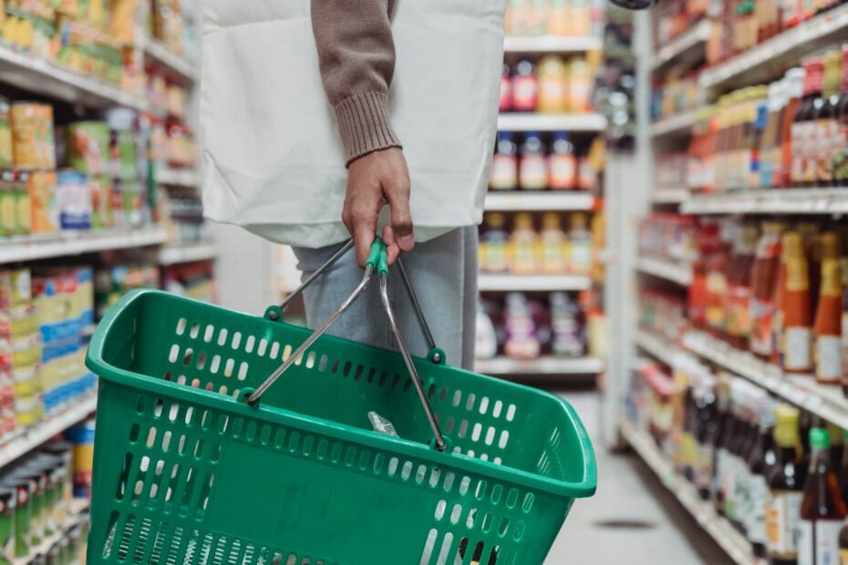 Bien choisir au supermarché, nutriscore atouts limites